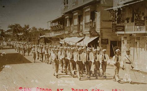 history of davao del sur|History .